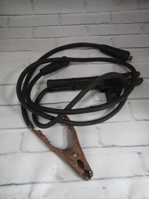 Сварочный аппарат Weldmaster ИСА-230ПН