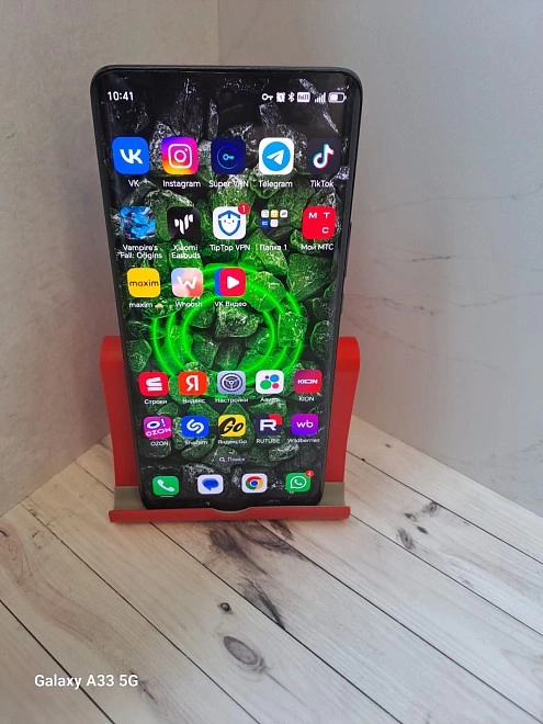 Смартфон Honor X9b 8/256 ГБ