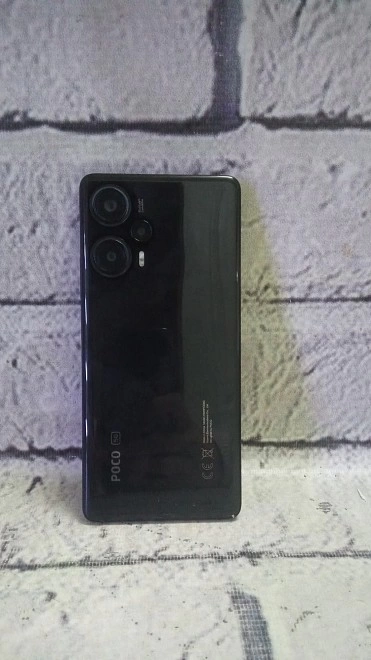 Смартфон Xiaomi POCO F5 12/256GB