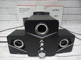 Акустическая система 2.1 Aceline ASP240