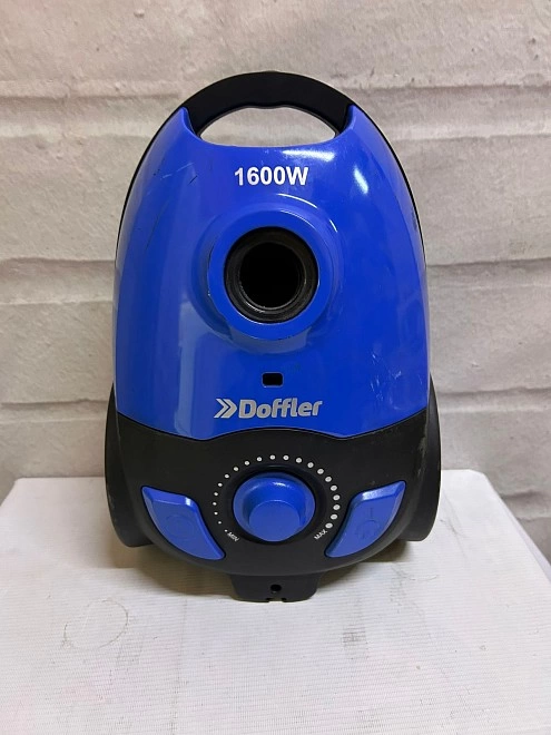 Пылесос Doffler  VCB 1606