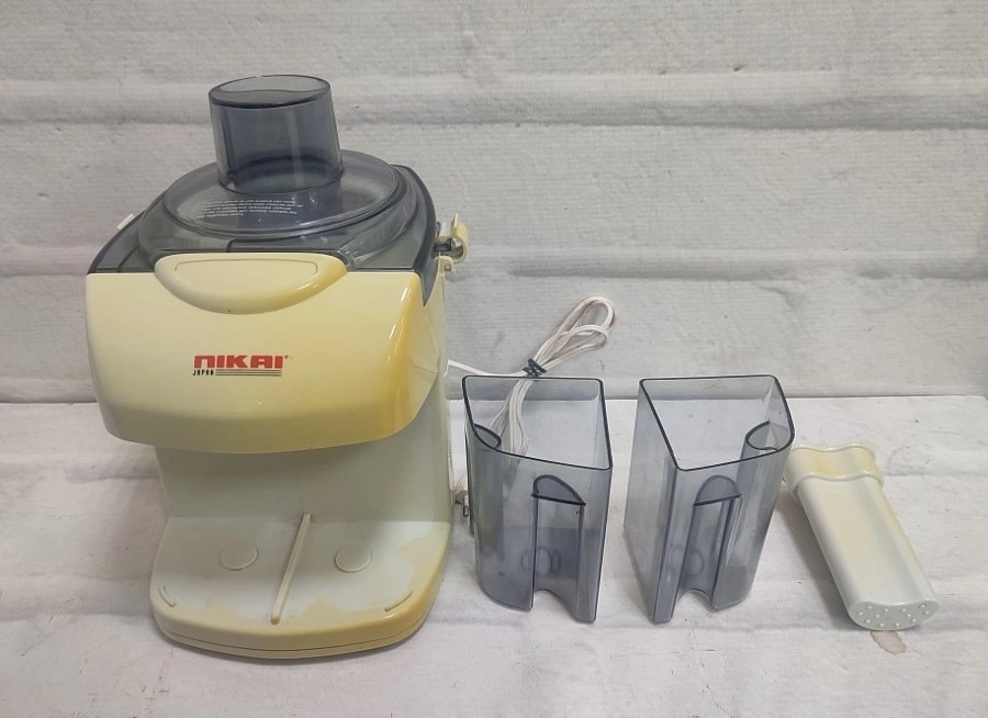 Соковыжималка Nikai NT-9214