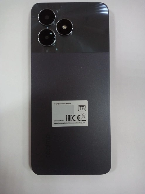 Смартфон Realme Note 50 3/64