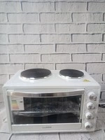 Мини-печь Lumme LU-1707