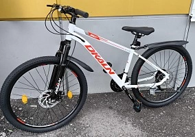Велосипед Dkaln 26-618 ФМ