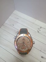 Часы наручные Paulareis OM04