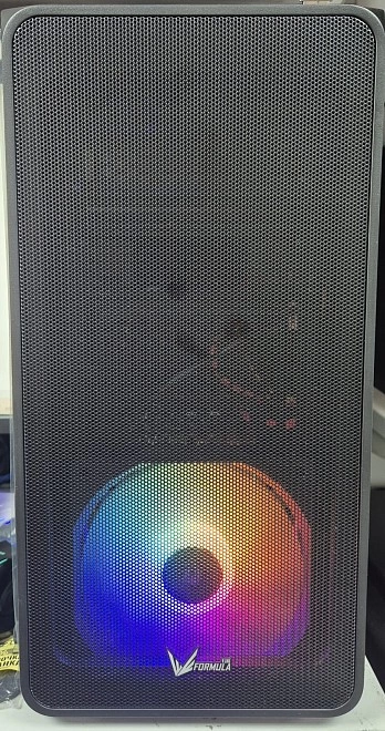Системный блок formula i3 2.6Ghz/DDR4 16Gb/240Gb/GTX1660