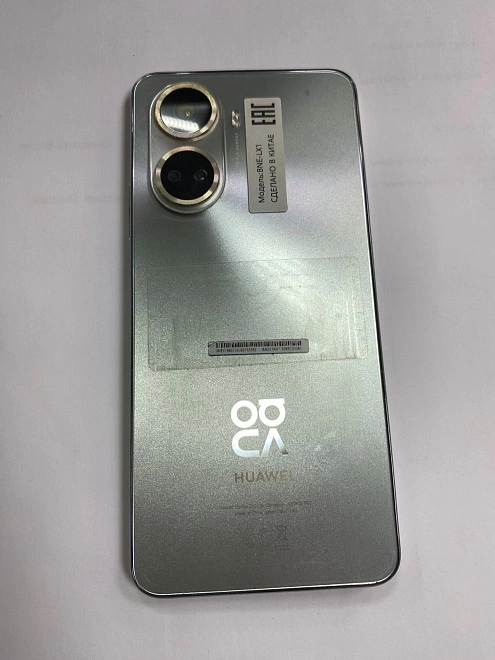 Смартфон HUAWEI nova 10 SE