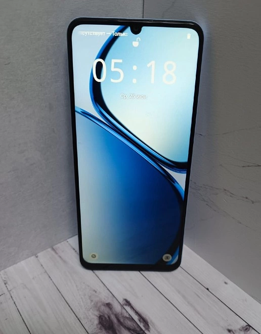 Смартфон Realme Note 50 4/128