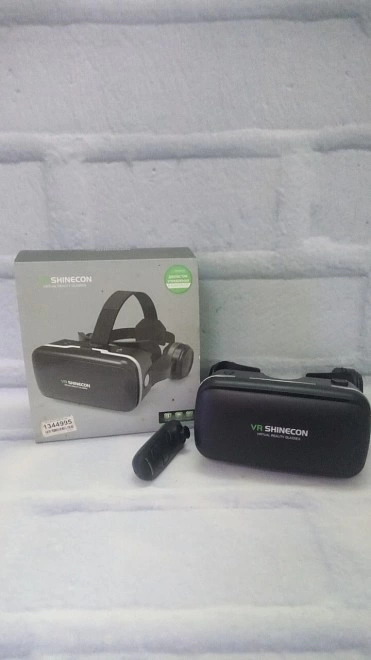 VR очки Shinecon SC-G04E/SC-B03