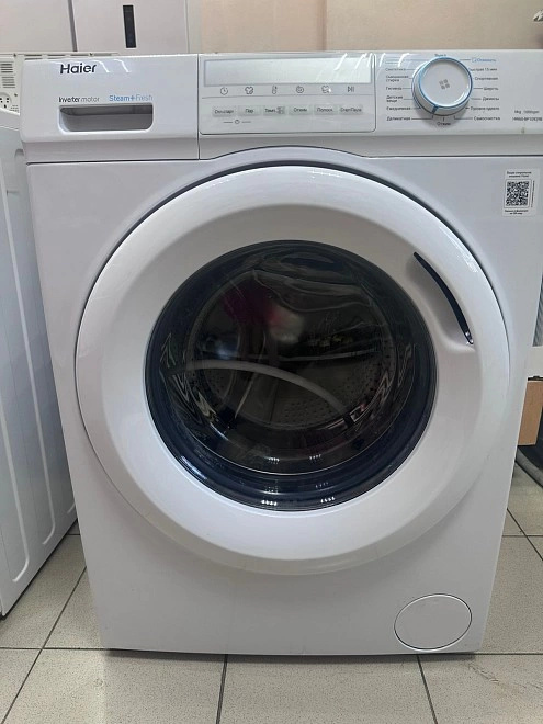 Стиральная машина Haier HW60-BP10929B
