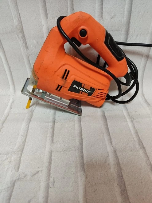 Электролобзик PATRIOT LS501