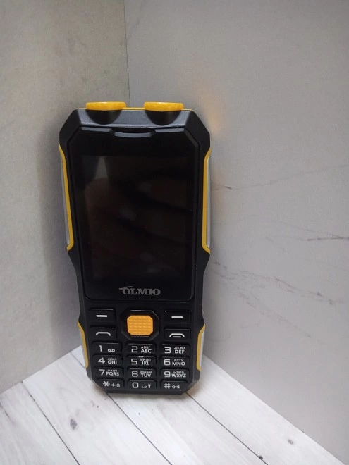 Телефон мобильный Olmio X14