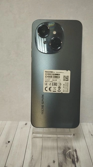 Смартфон TECNO SPARK GO1