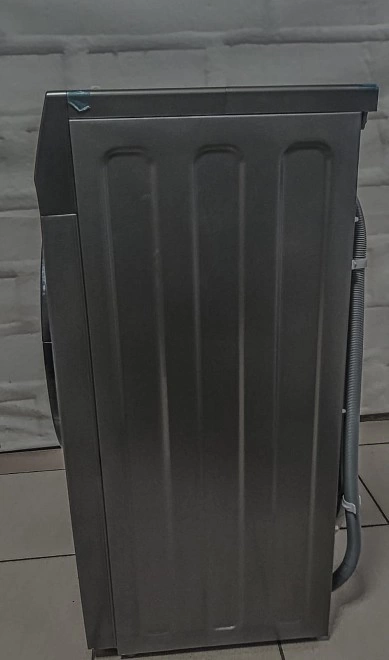 Стиральная машина Dexp WM-F712DHE