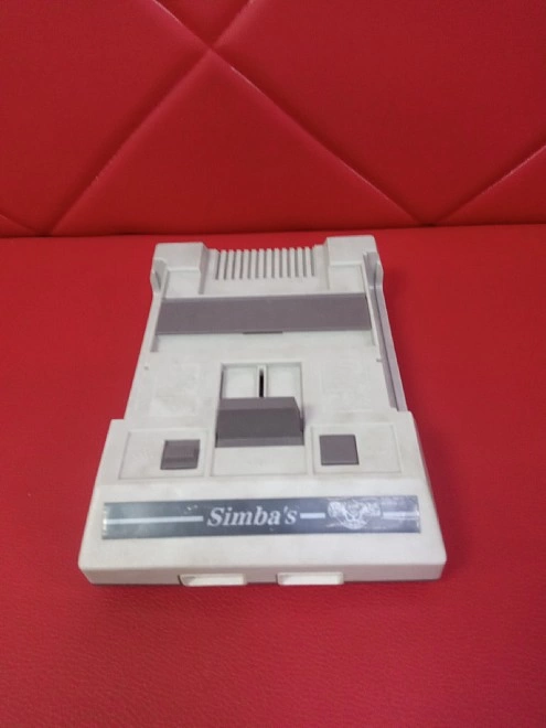 Игровая приставка Simba JUNIOR VG-802