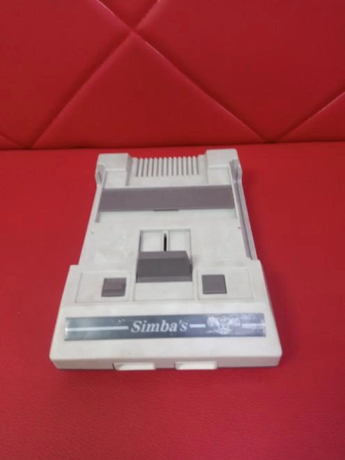 Игровая приставка Simba JUNIOR VG-802