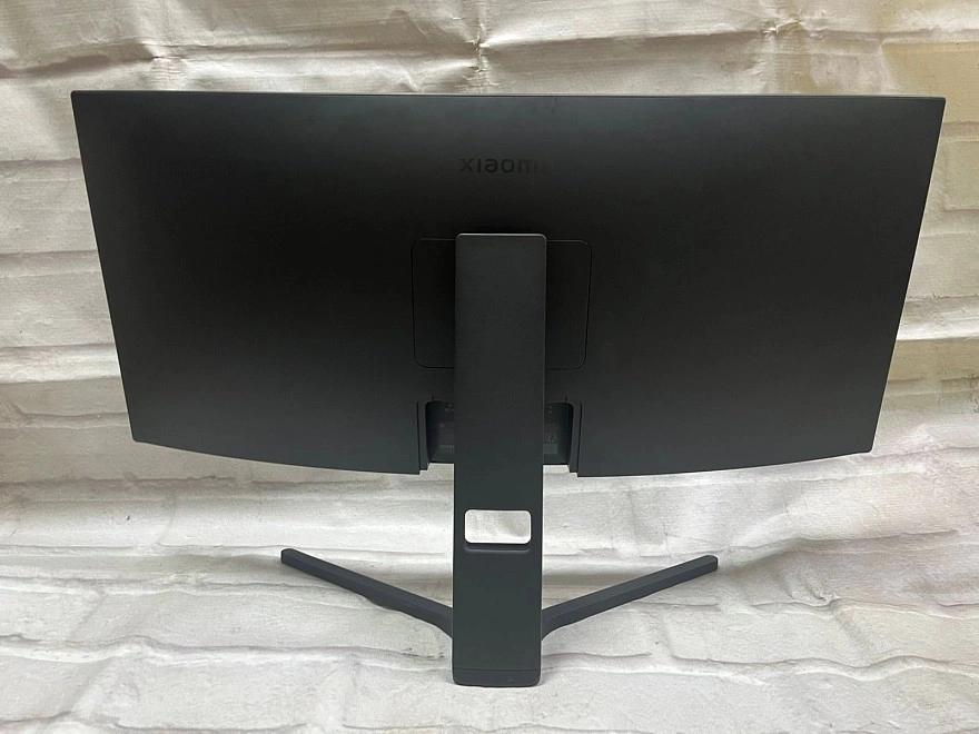Монитор Xiaomi Redmi Curved Display