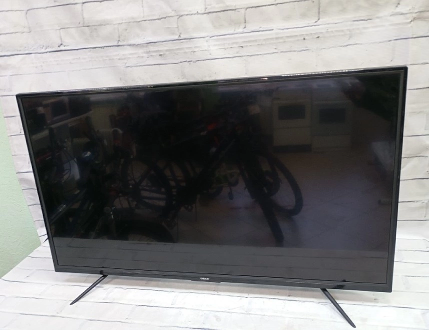 Телевизор Dexp H39D8000Q