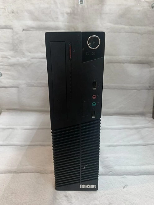 Системный блок Lenovo AMD A10  PRO-7800B 3.50GHz/8гб/Radeon R7 Graphics