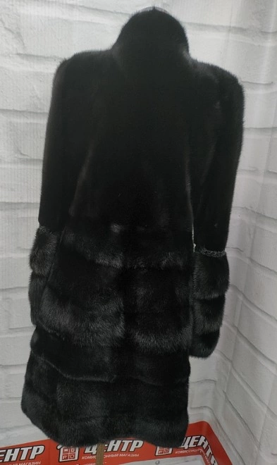 Шуба WATERRLLA 40р-р.