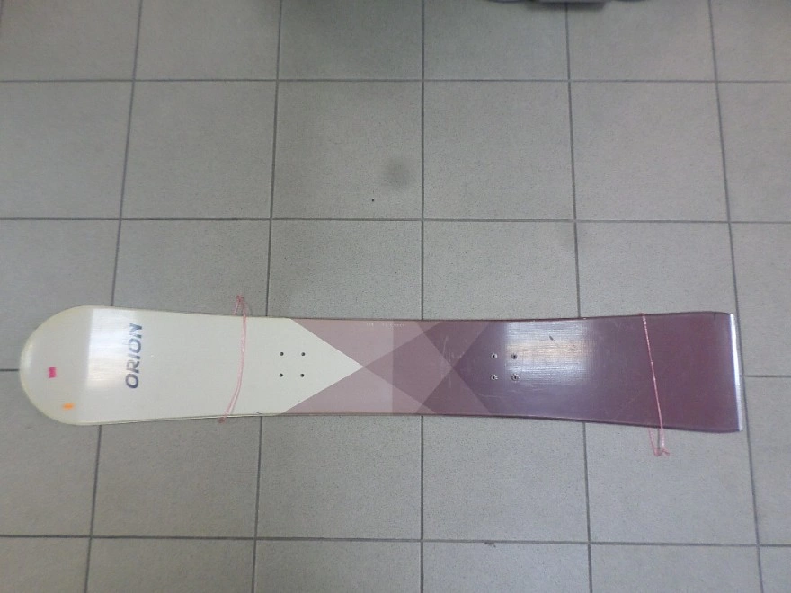 Сноуборд Orion