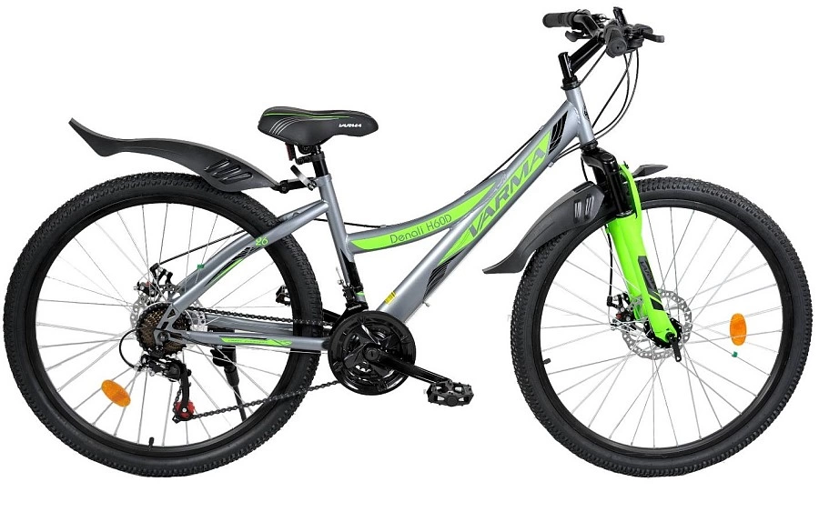 Велосипед Varma DENALI H60D