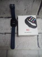 SMART Часы BQ Watch 2.1