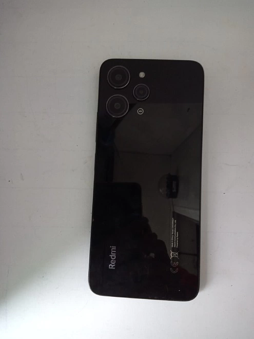Смартфон Xiaomi Redmi 12 4G 128 ГБ