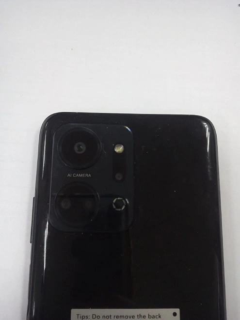 Смартфон Honor  X7a 128 ГБ