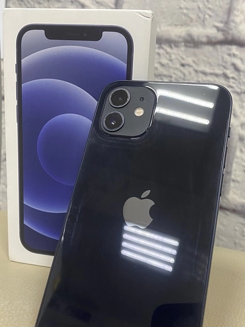 Смартфон Apple Iphone 12