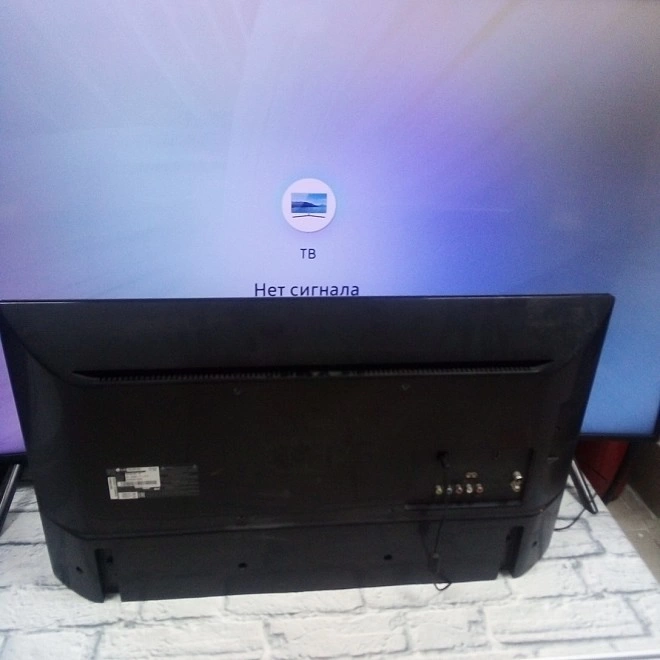 Телевизор LG 32LH513U