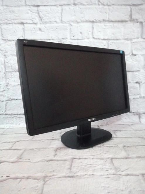 Монитор Philips 191V2SB/00