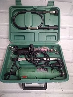 Гравер Hammer MD 135W