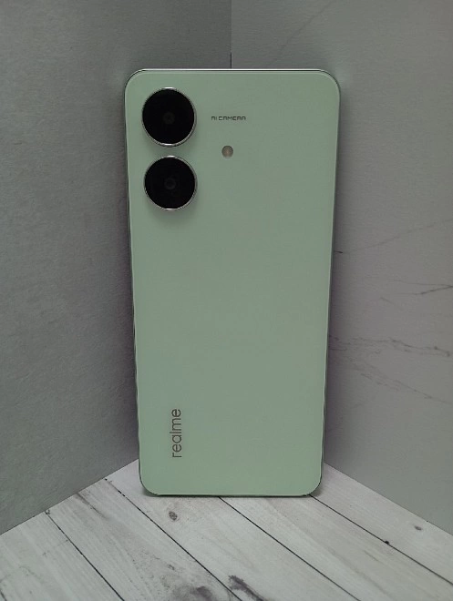 Смартфон Realme Note 60x