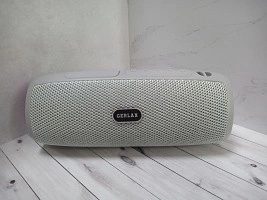 Портативная акустика Gerlax GS-28