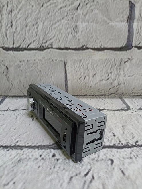 Автомагнитола SoundMax SM-SSR3056F