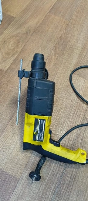 Перфоратор Kolner KRH 520Н