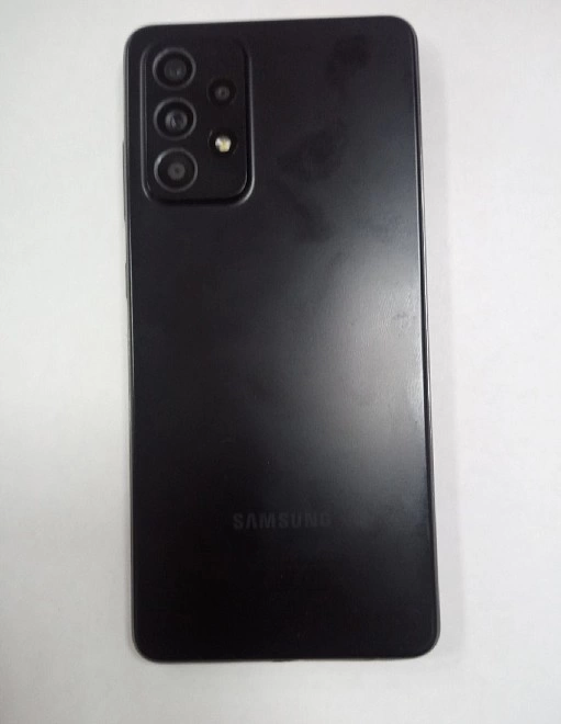 Смартфон Samsung Galaxy A52