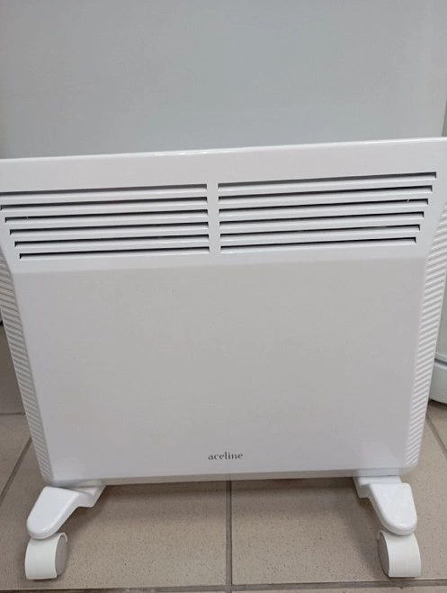Конвектор Aceline  CH-1000XRK