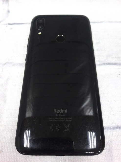 Смартфон Xiaomi  Redmi 7 16GB