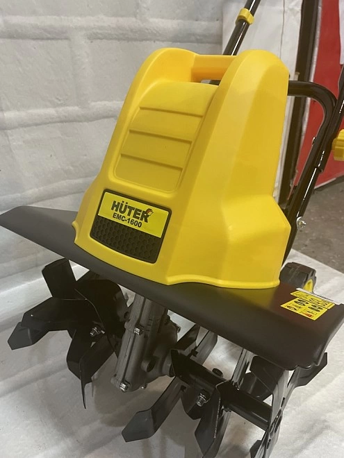 Культиватор Huter EMC-1600