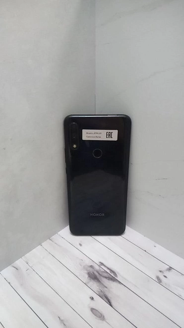Смартфон Honor 9X 4/128Gb