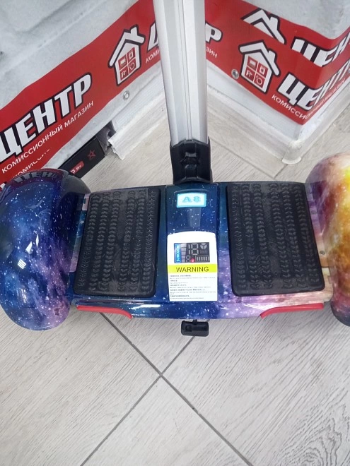 Гироскутер 10" Smart Balance A8, 700 Вт