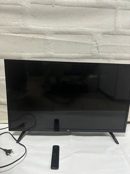 Телевизор  Xiaomi Mi TV 4A (HD, Smart TV)(L32M5-5ARU) (32"/1366х768)