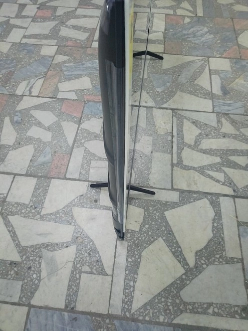 Телевизор Hisense 65A6N