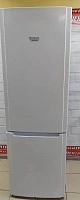 Холодильник Hotpoint Ariston HBM1180.3NF