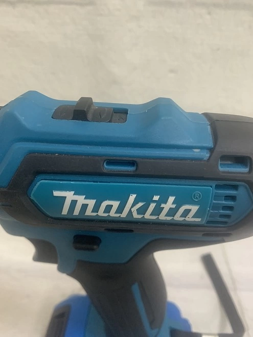 Шуруповерт Makita Brushless Lithium Drill