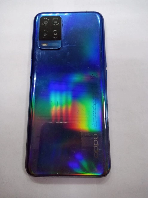 Смартфон Oppo A54 4/64Gb