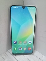 Смартфон Samsung Galaxy A16 4G 128 ГБ